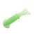 ManTackle Lumo Squid Green Glow 10cm