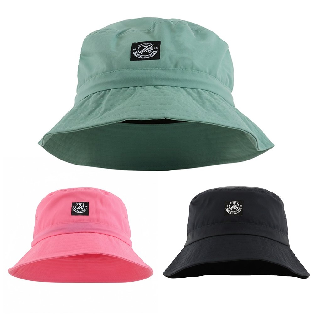 Swanndri Murrays Bay V3 Bucket Hat