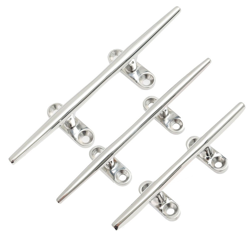 Stainless Steel Boat Cleat
