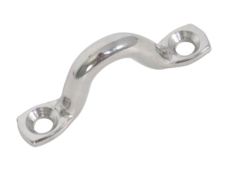 Stainless Steel Wire Eye Straps