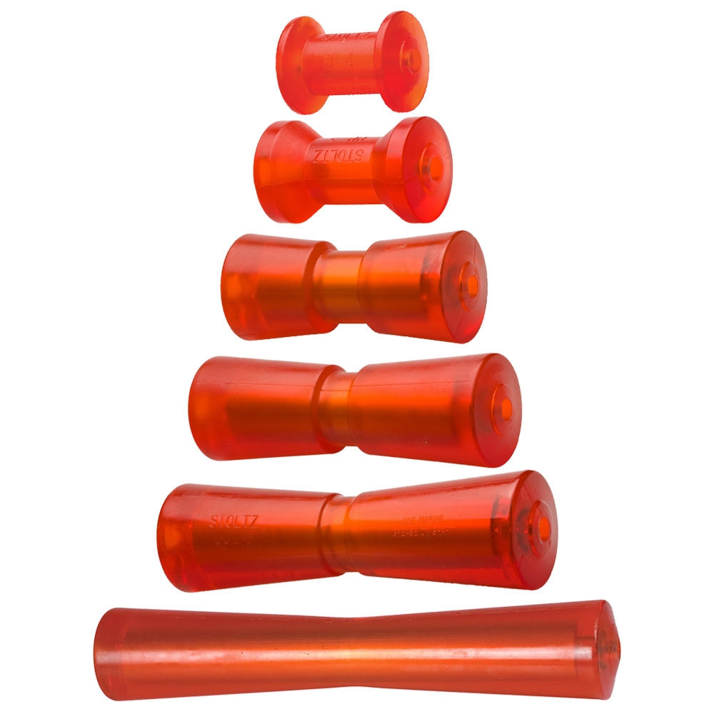 Stoltz Keel Roller