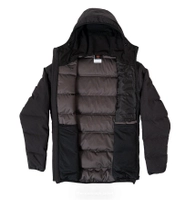 Stoney Creek Mens Thermotough Puffer Jacket Thumbnail Stoney Creek Mens Thermotough Puffer Jacket