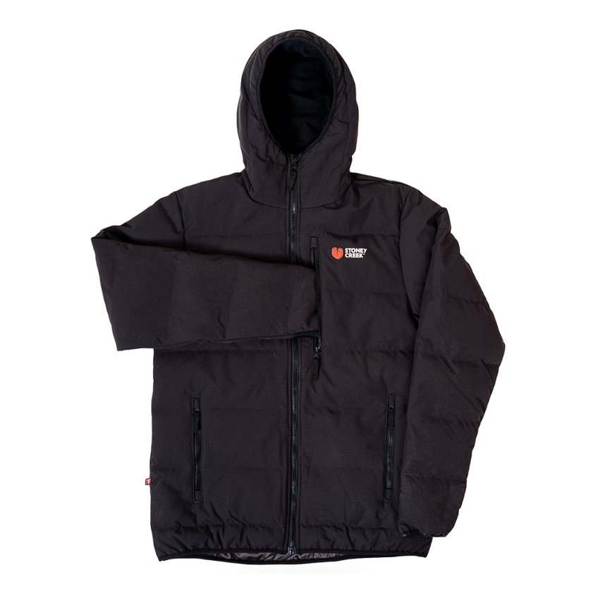 Stoney Creek Mens Thermotough Puffer Jacket
