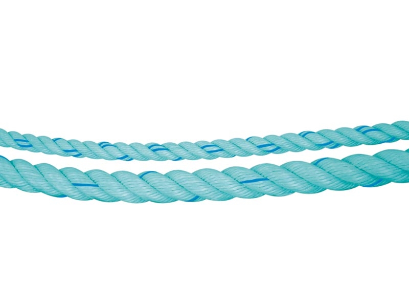 Bridon SuperTec 3 Strand Rope Coil/Reel