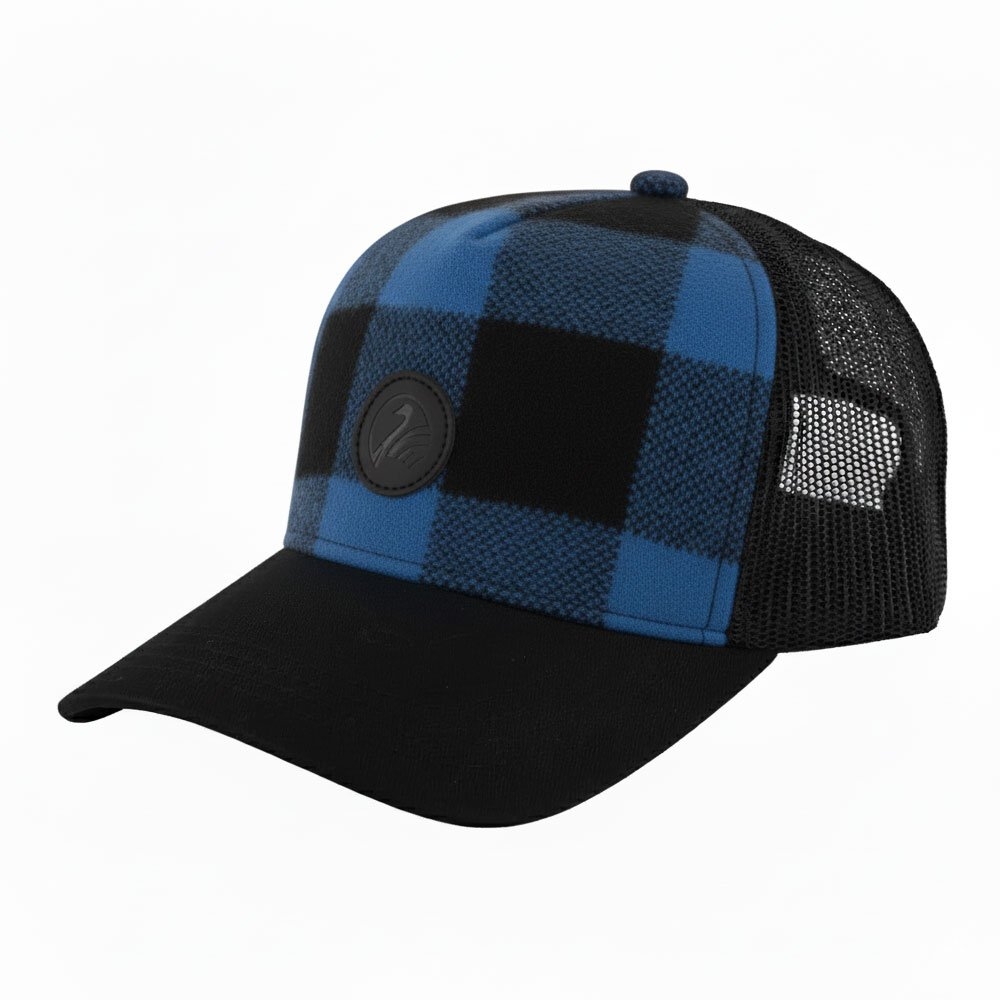 Swanndri Swanni Trucker Cap