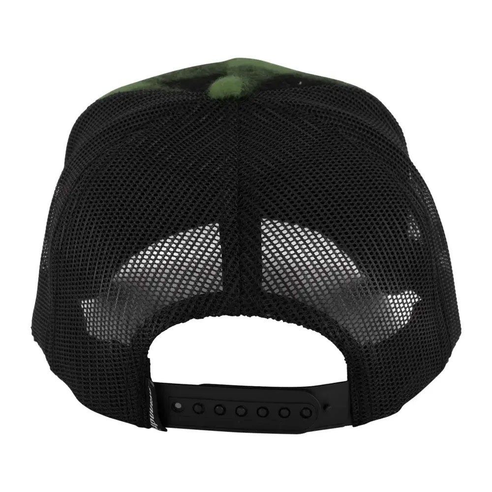 Swanndri Swanni Trucker Cap