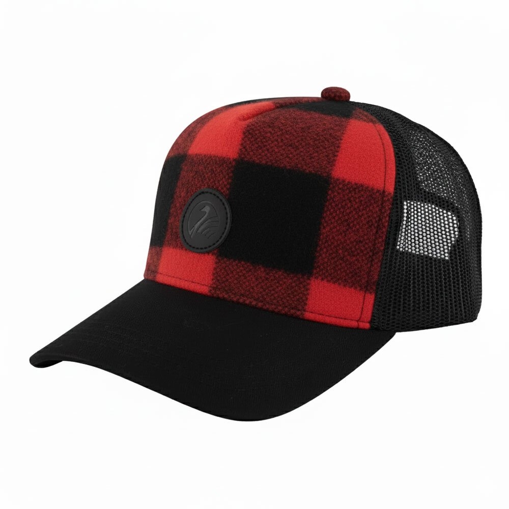 Swanndri Swanni Trucker Cap