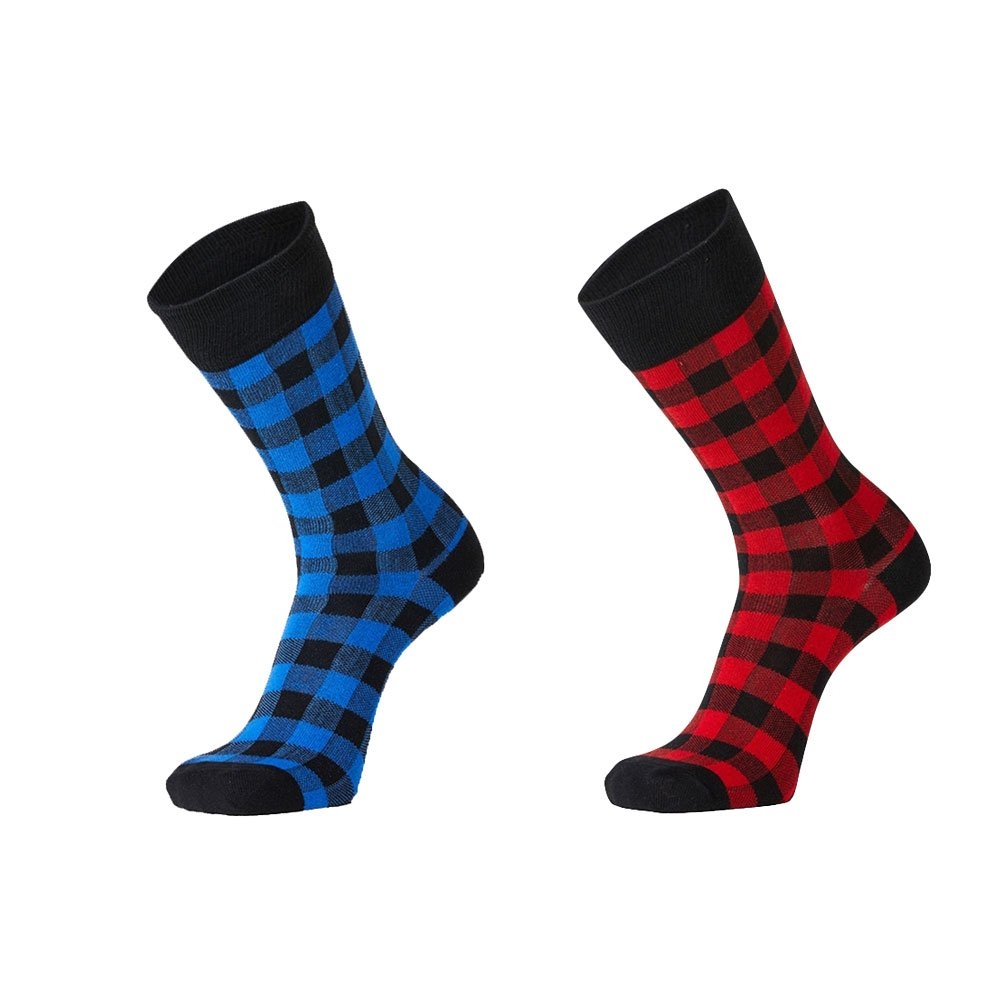 Swanndri Heritage Cotton Blend Socks