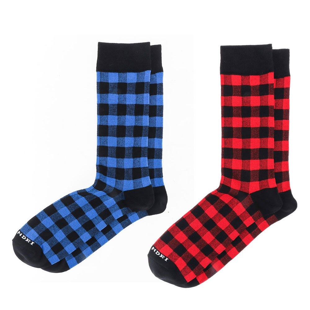 Swanndri Heritage Cotton Blend Socks