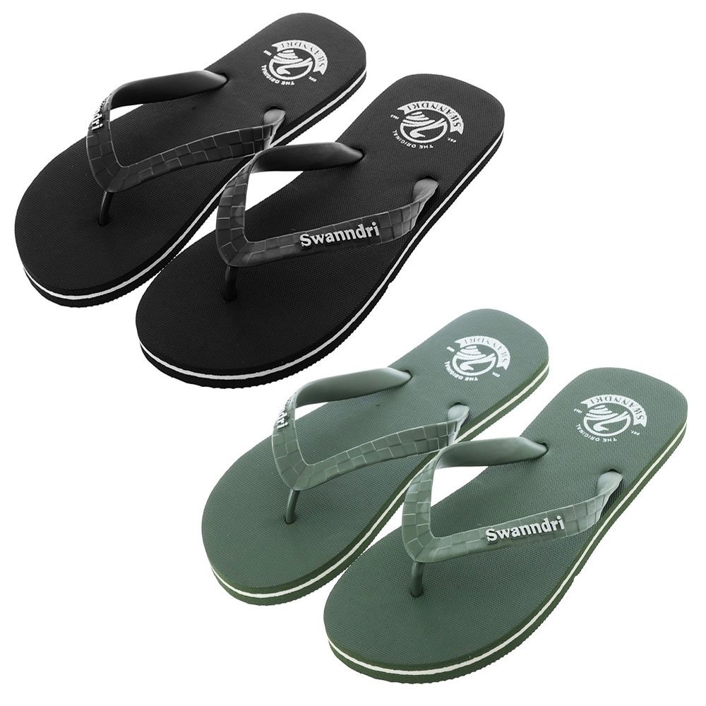 Swanndri The Boss Jandals