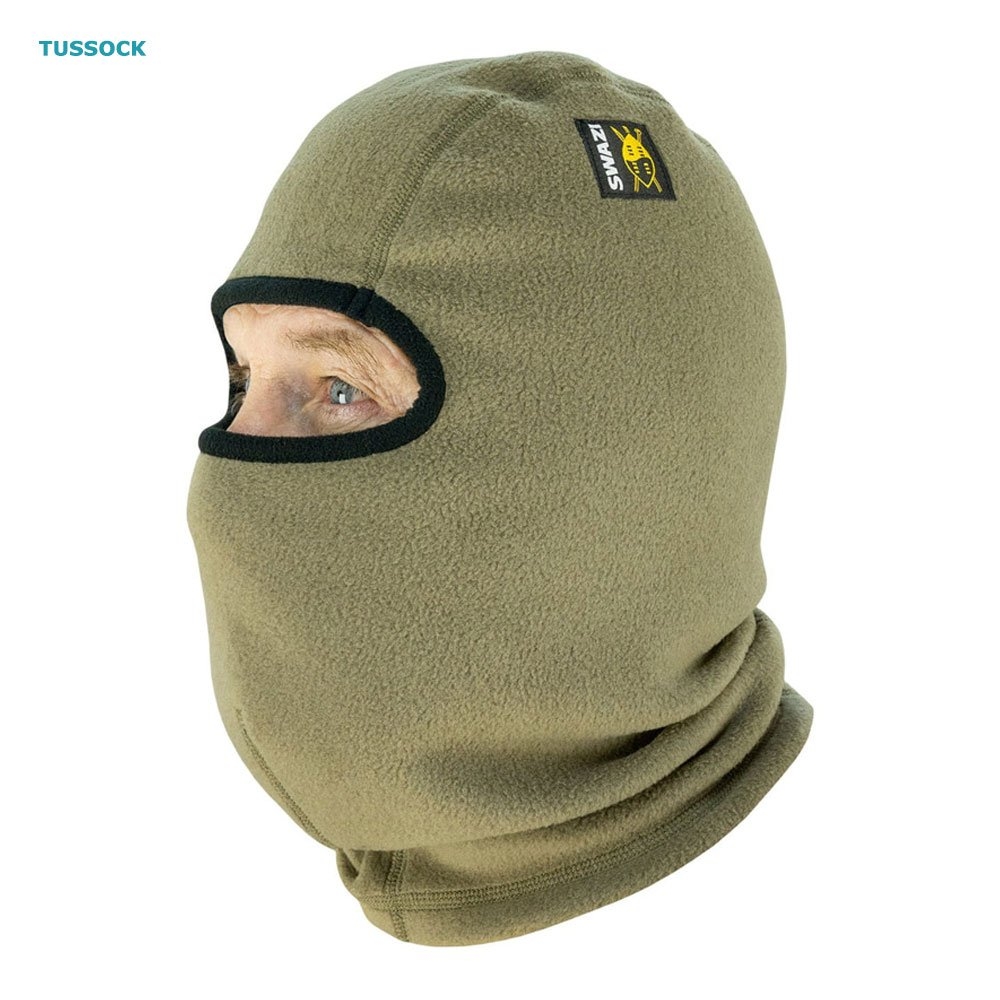 Swazi Microfleece Balaclava