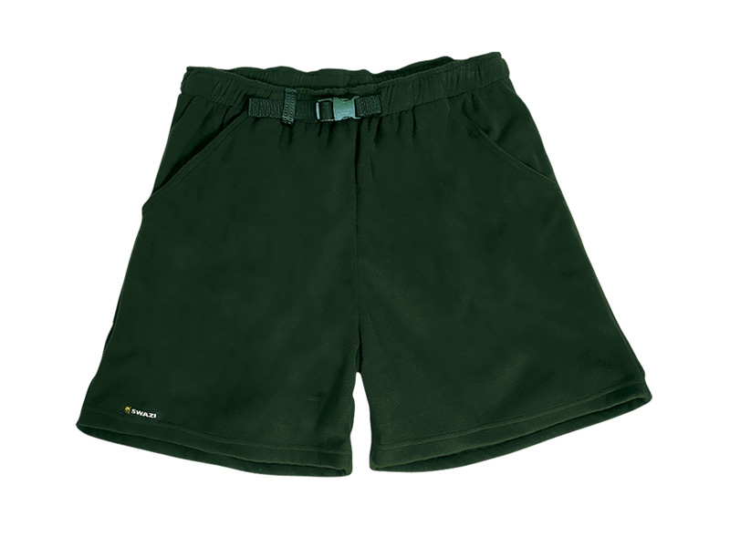 Swazi Micro Driback Shorts