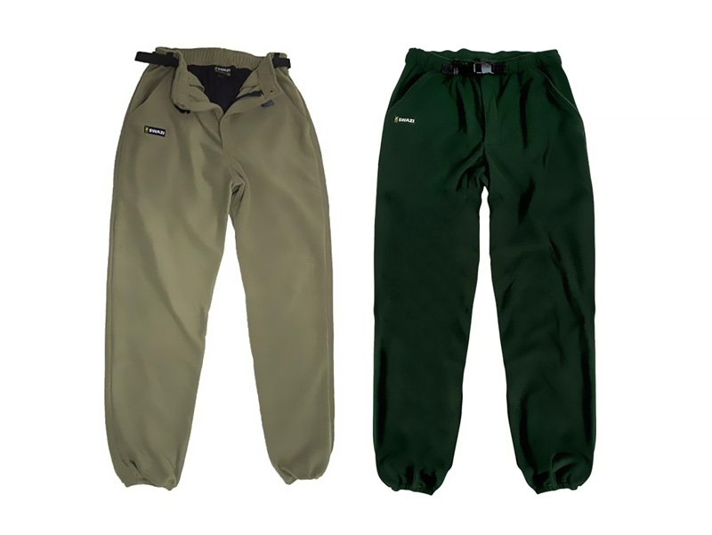 Swazi Micro Driback Pants