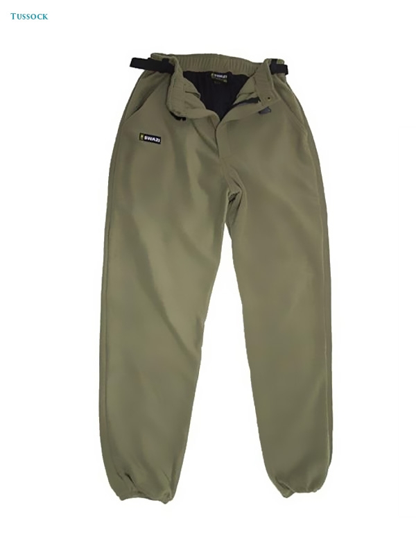Swazi Micro Driback Pants