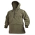 Swazi Nahanni Polar Fleece Shirt with Detachable Hoodie Tussock 2-XLarge