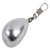 Starfish Clip-On Swivel Sinkers 8oz Qty 1