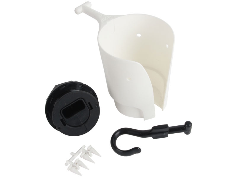 Tallon Boat Drink Holder Kit