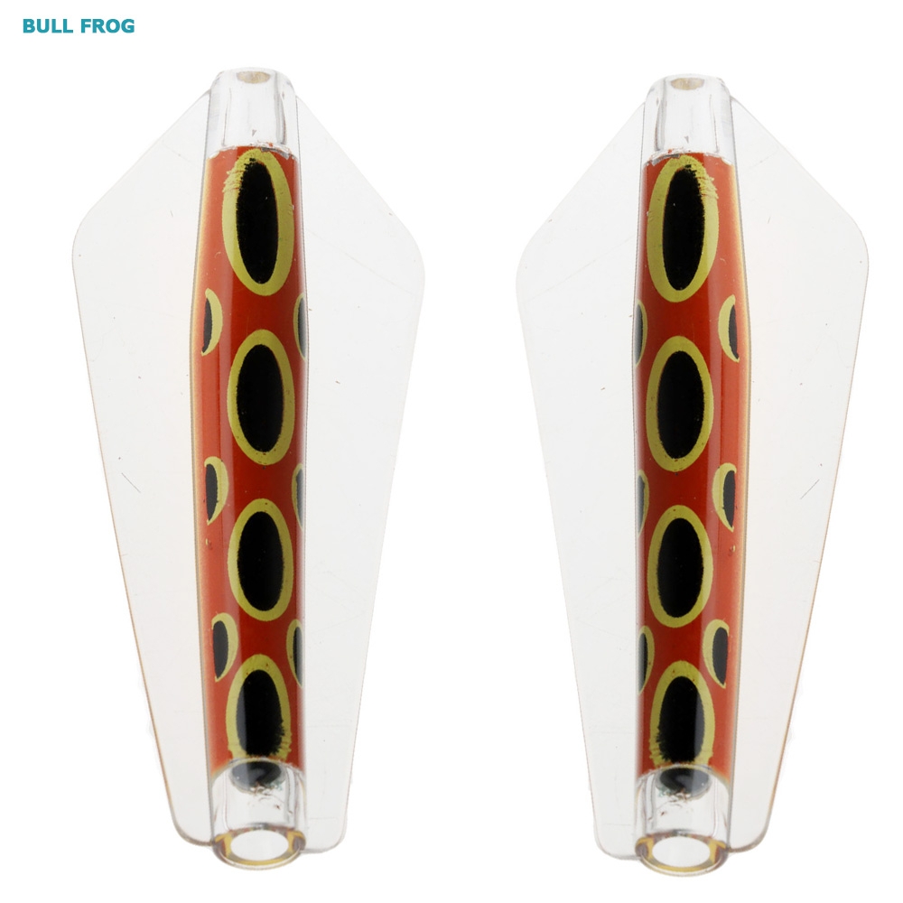 Tasmanian Devil Big Devil Trout Lure 75mm 26g