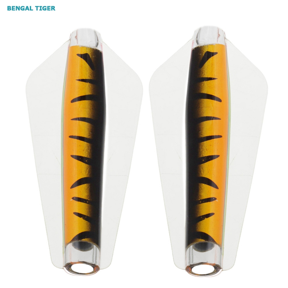 Tasmanian Devil Big Devil Trout Lure 75mm 26g