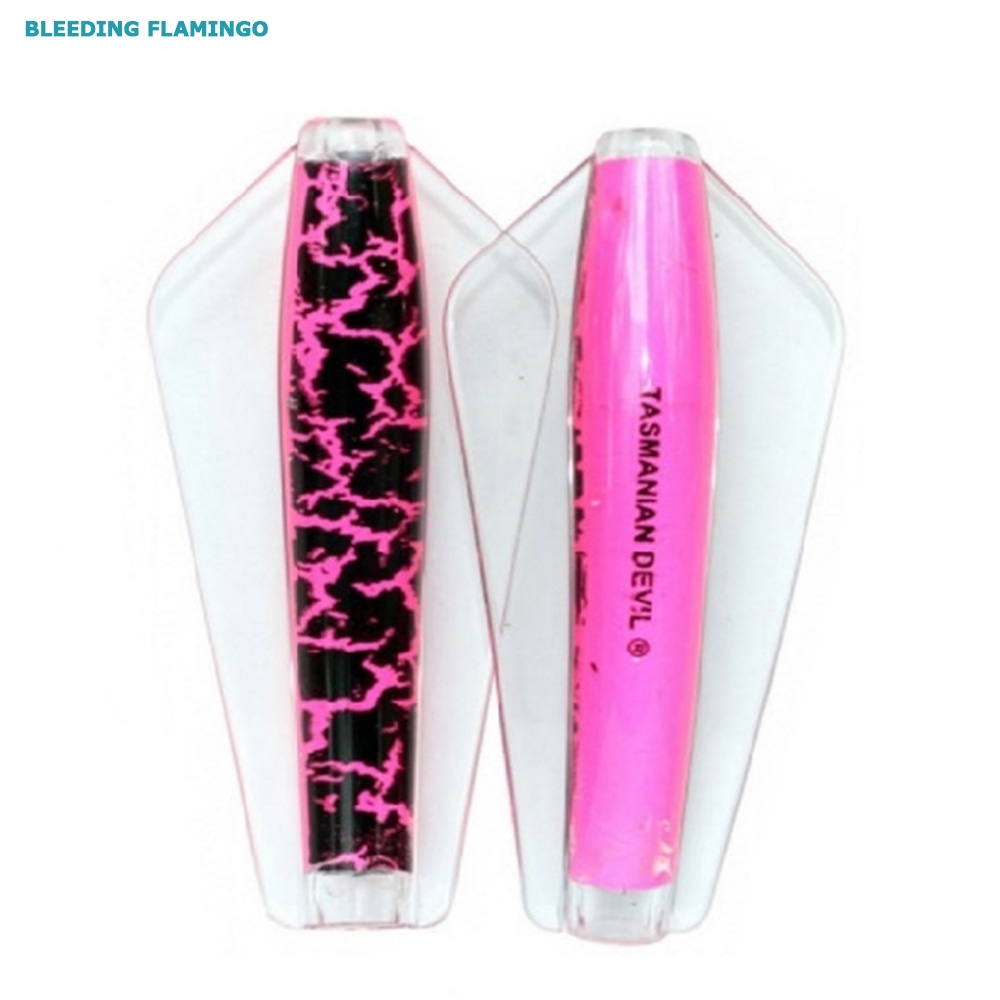 Tasmanian Devil Big Devil Trout Lure 75mm 26g