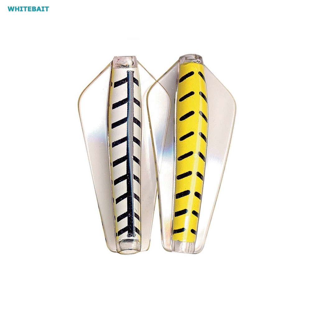 Tasmanian Devil Big Devil Trout Lure 75mm 26g