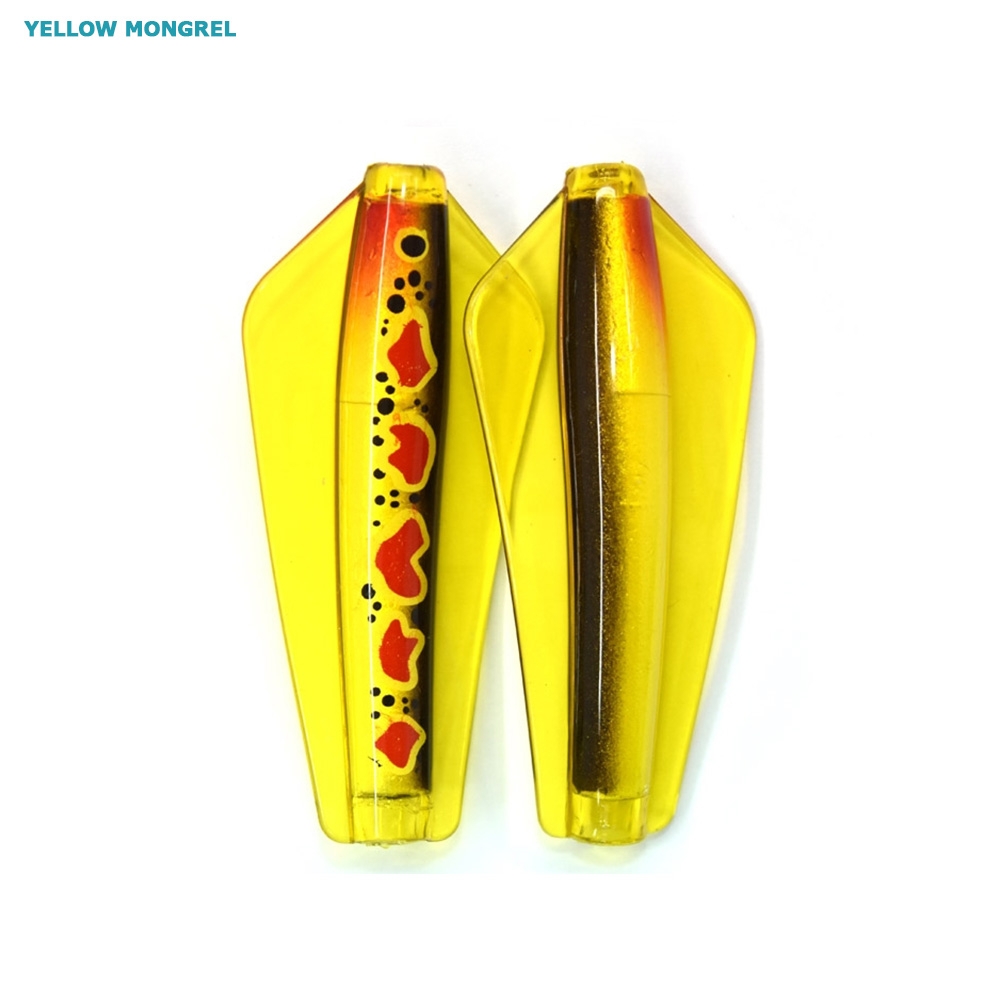 Tasmanian Devil Big Devil Trout Lure 75mm 26g