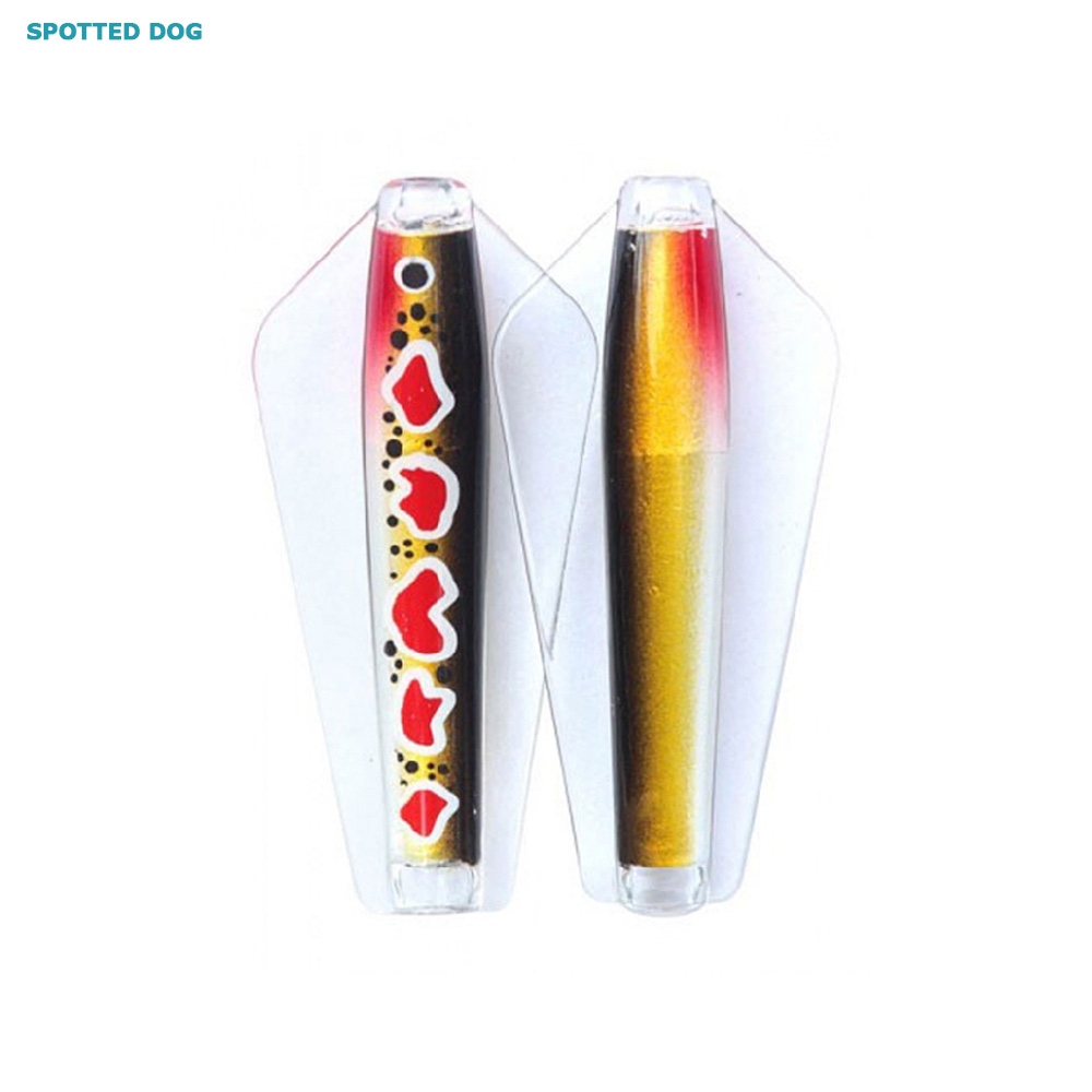 Tasmanian Devil Big Devil Trout Lure 75mm 26g