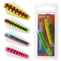 Tasmanian Devil Lure Twin Pack 13g Thumbnail Tasmanian Devil Lure Twin Pack 13g