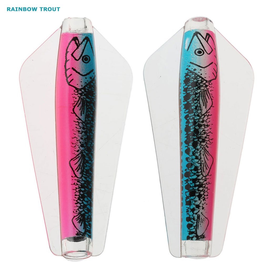 Tasmanian Devil Lure 13.5g Models 06 to 126