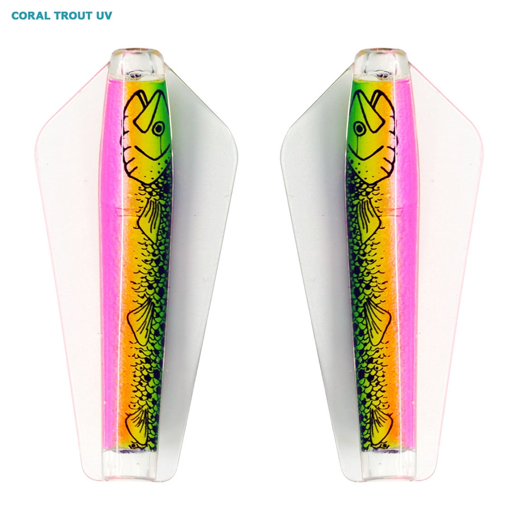 Tasmanian Devil Lure 13.5g Models 127 to Y123