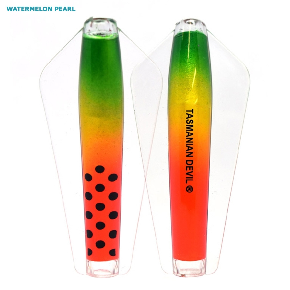 Tasmanian Devil Lure 13.5g Models 127 to Y123