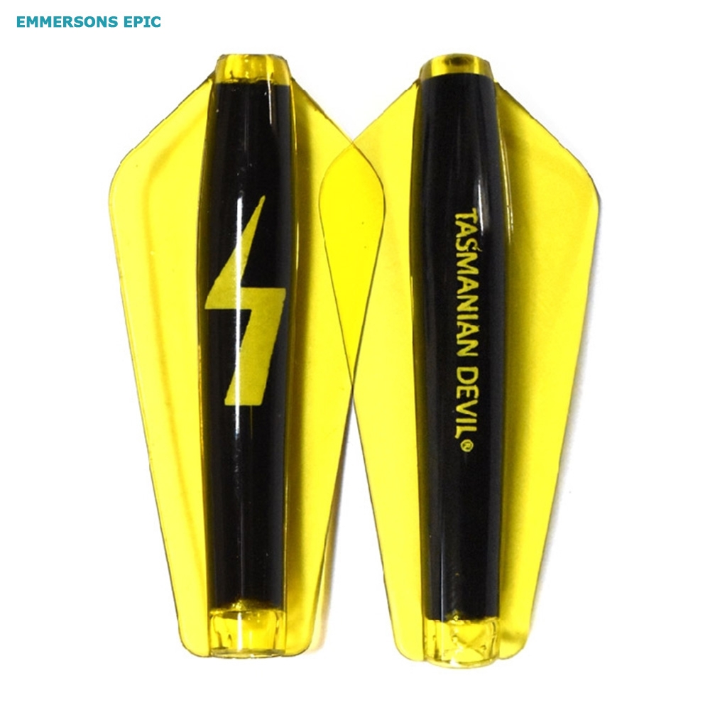 Tasmanian Devil Lure 13.5g Models 127 to Y123