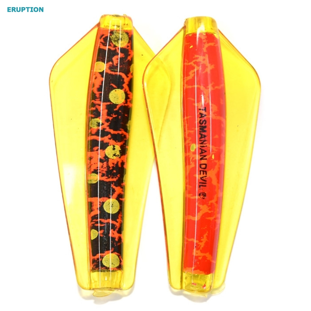 Tasmanian Devil Lure 13.5g Models 127 to Y123