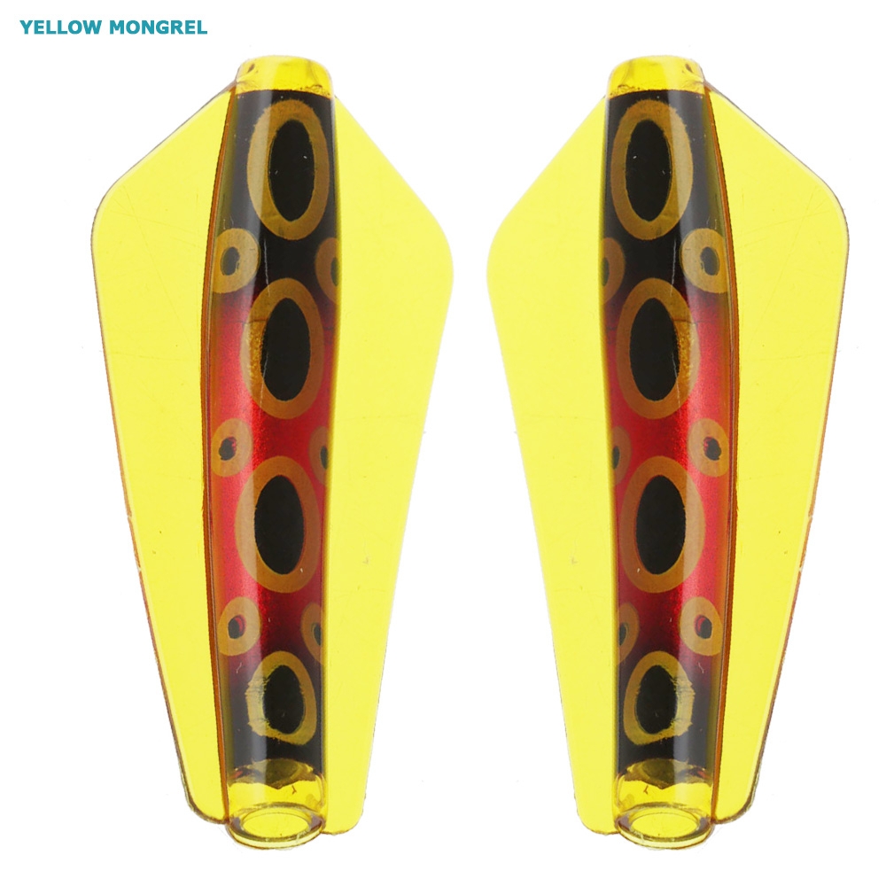 Tasmanian Devil Lure 13.5g Models 127 to Y123