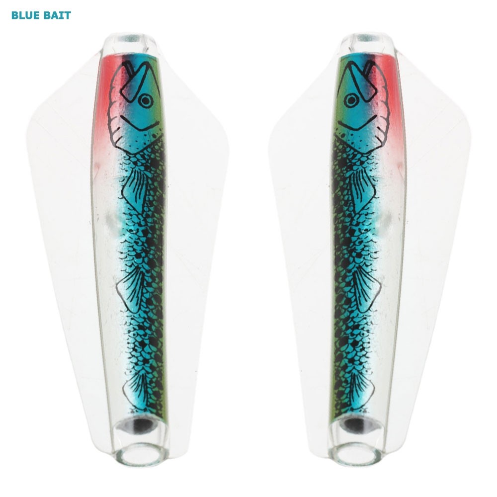 Tasmanian Devil Lure 13.5g Models 127 to Y123