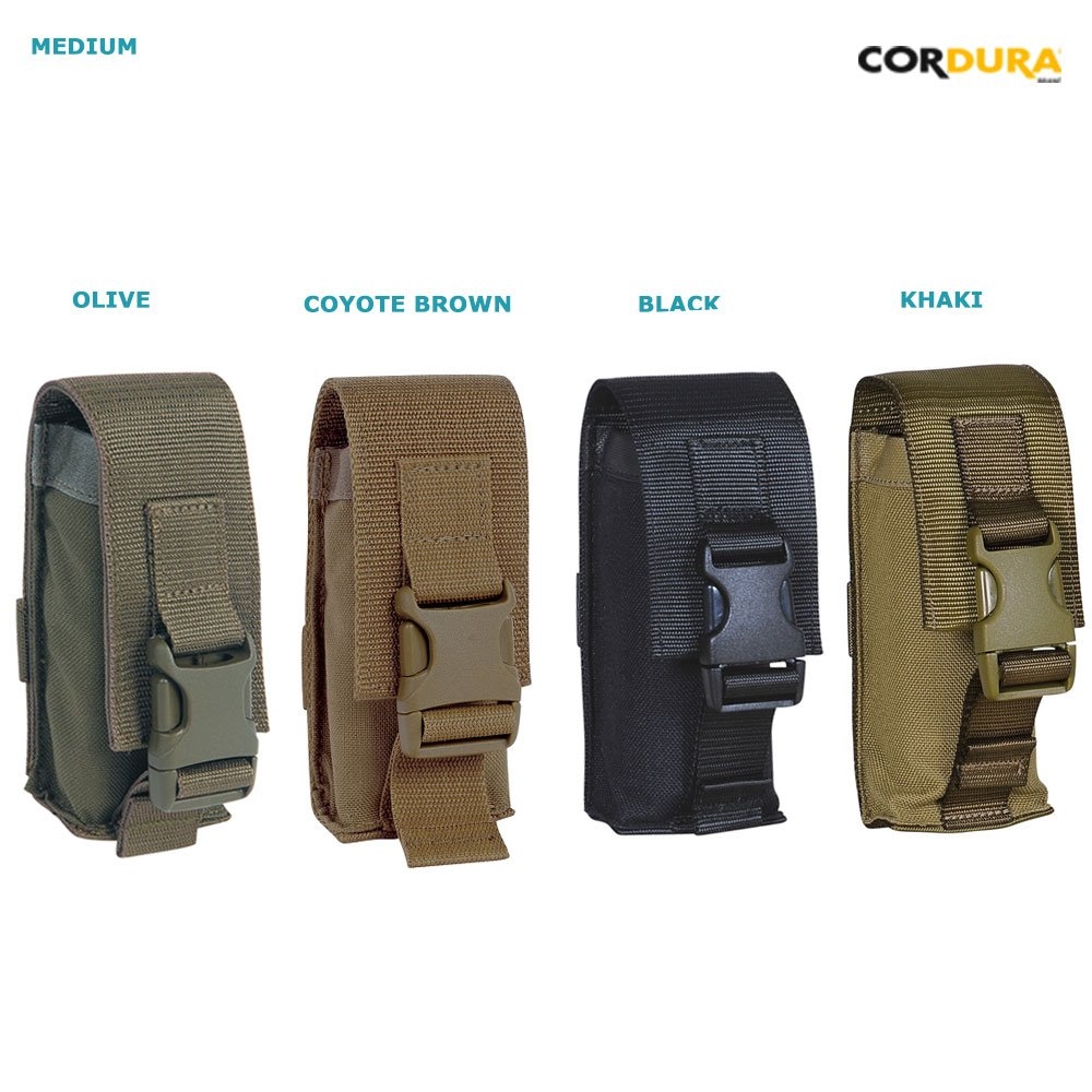 Tasmanian Tiger Tool Pocket