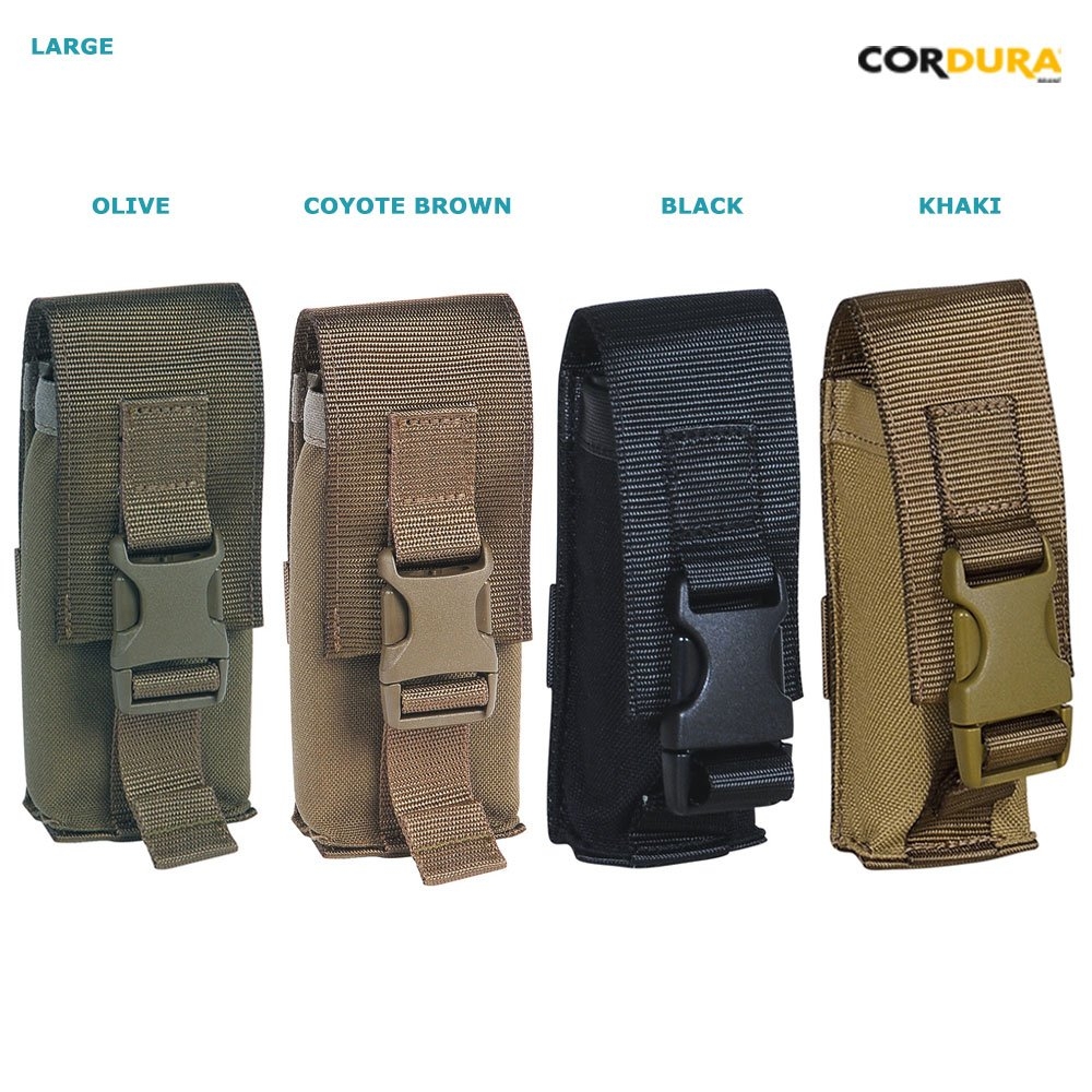 Tasmanian Tiger Tool Pocket