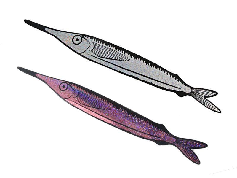 H2O Pro Replacement Dredge Game Teaser Strips