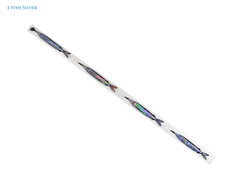 H2O Pro Replacement Dredge Game Teaser Strips