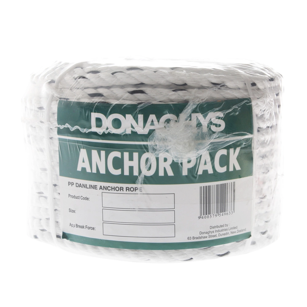 Donaghys Anchor Rope Pack with Thimble Donaghys Anchor Rope Pack with Thimble