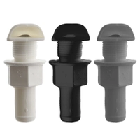 Tenob Nylon Fuel Tank Breather Thumbnail Tenob Nylon Fuel Tank Breather