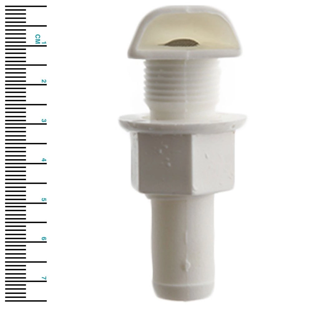 Tenob Nylon Fuel Tank Breather Tenob Nylon Fuel Tank Breather