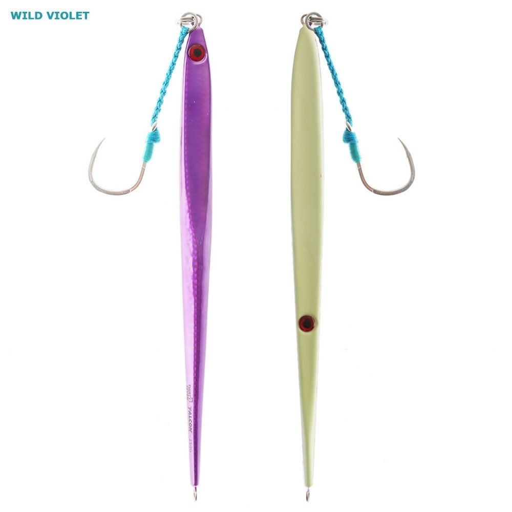 Thirty-Seven Falcon Jig 250g 255mm