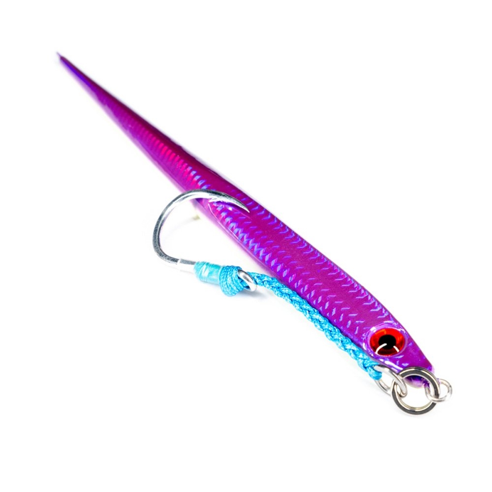 Thirty-Seven Falcon Jig 250g 255mm