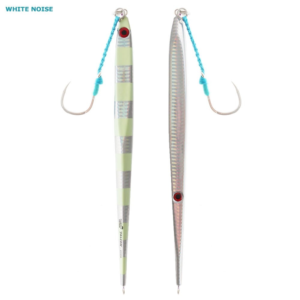 Thirty-Seven Falcon Jig 250g 255mm