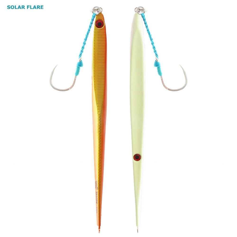 Thirty-Seven Falcon Jig 250g 255mm