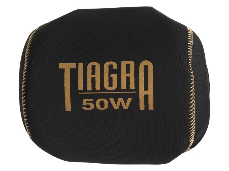 Shimano Tiagra Reel Cover