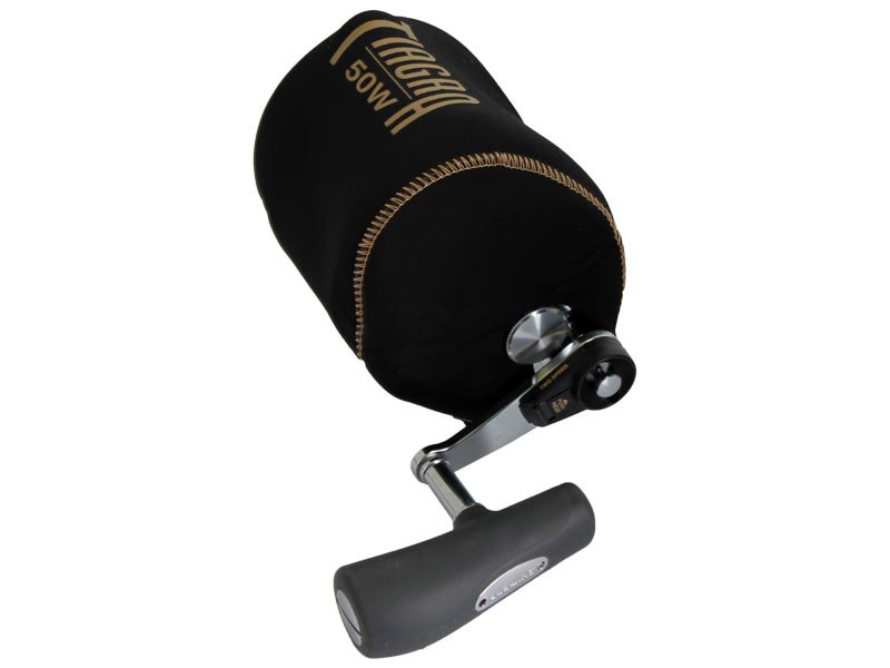 Shimano Tiagra Neoprene Reel Cover 130 WA