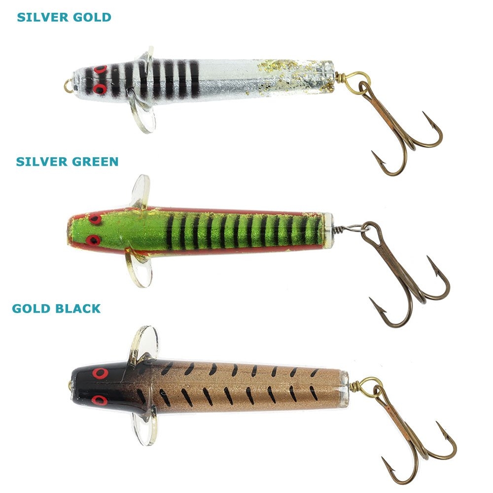 Tillins Ashley Spinner Lure 5cm 12g