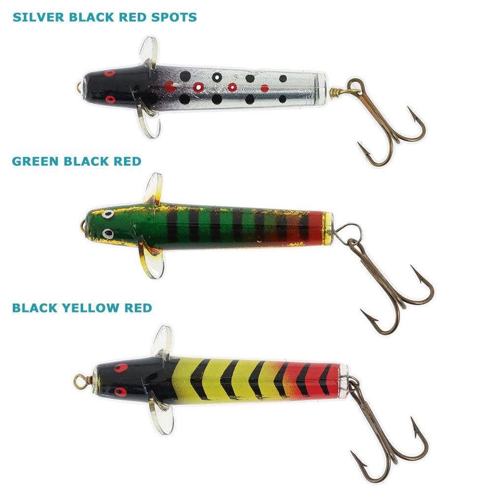 Tillins Ashley Spinner Lure 5cm 12g